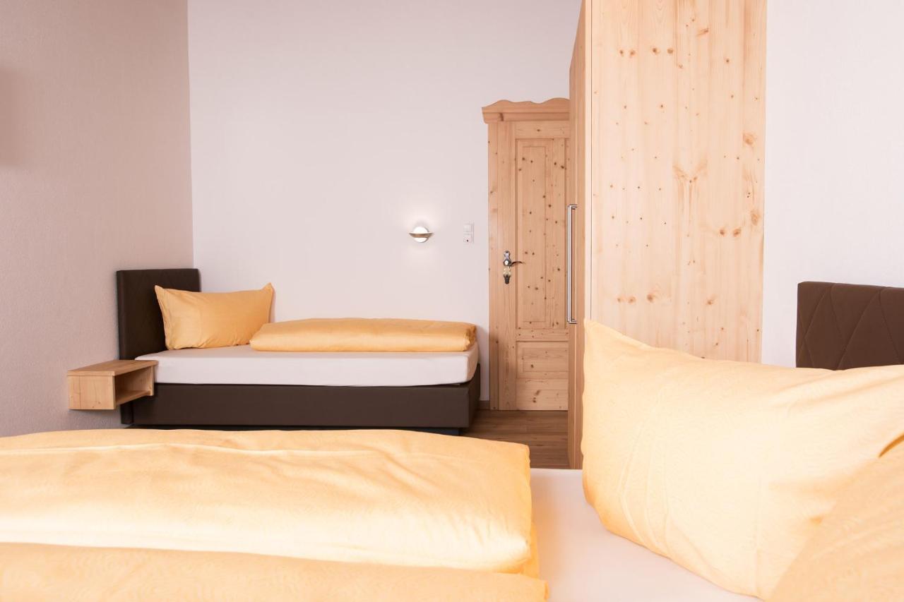 Apart&Chalet Chiara Neustift im Stubaital Exterior foto
