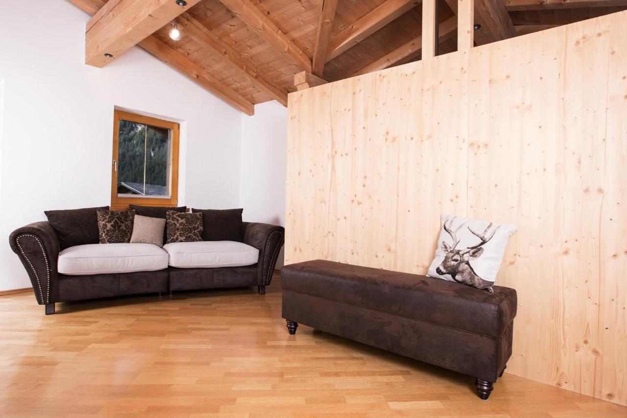 Apart&Chalet Chiara Neustift im Stubaital Exterior foto