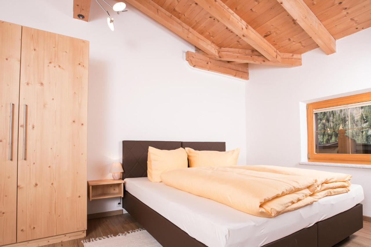 Apart&Chalet Chiara Neustift im Stubaital Exterior foto