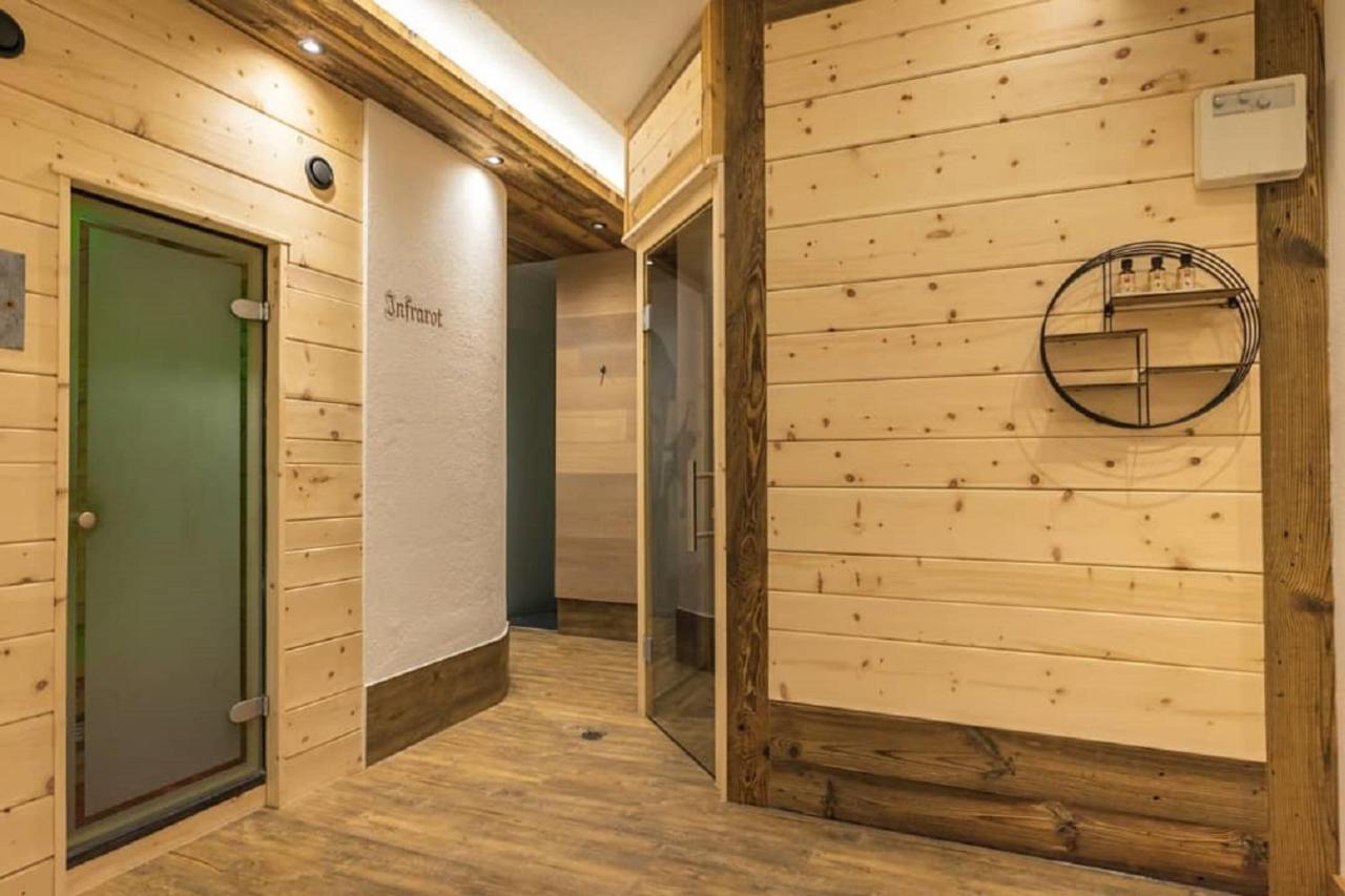 Apart&Chalet Chiara Neustift im Stubaital Exterior foto
