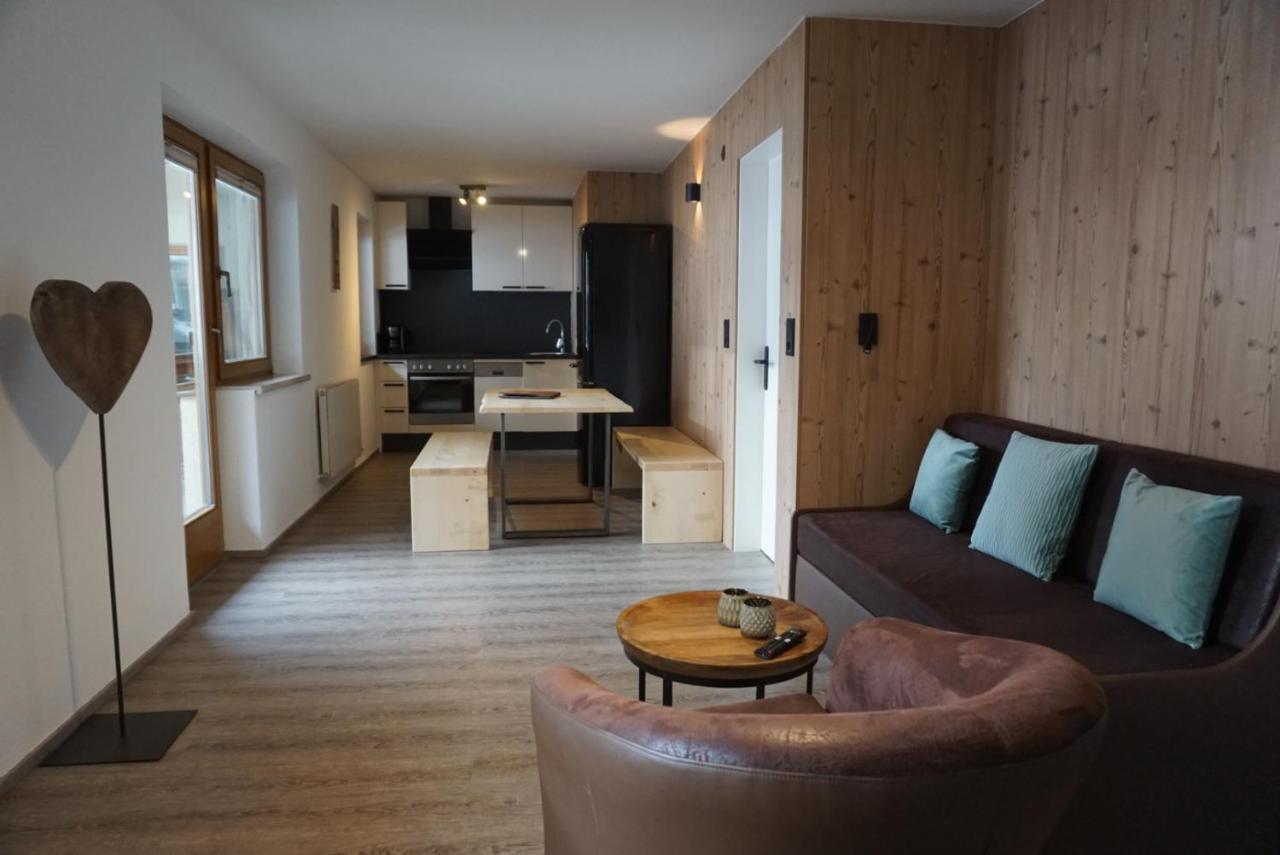 Apart&Chalet Chiara Neustift im Stubaital Exterior foto
