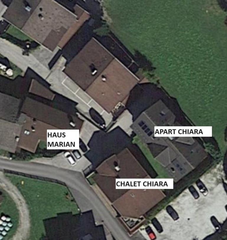 Apart&Chalet Chiara Neustift im Stubaital Exterior foto