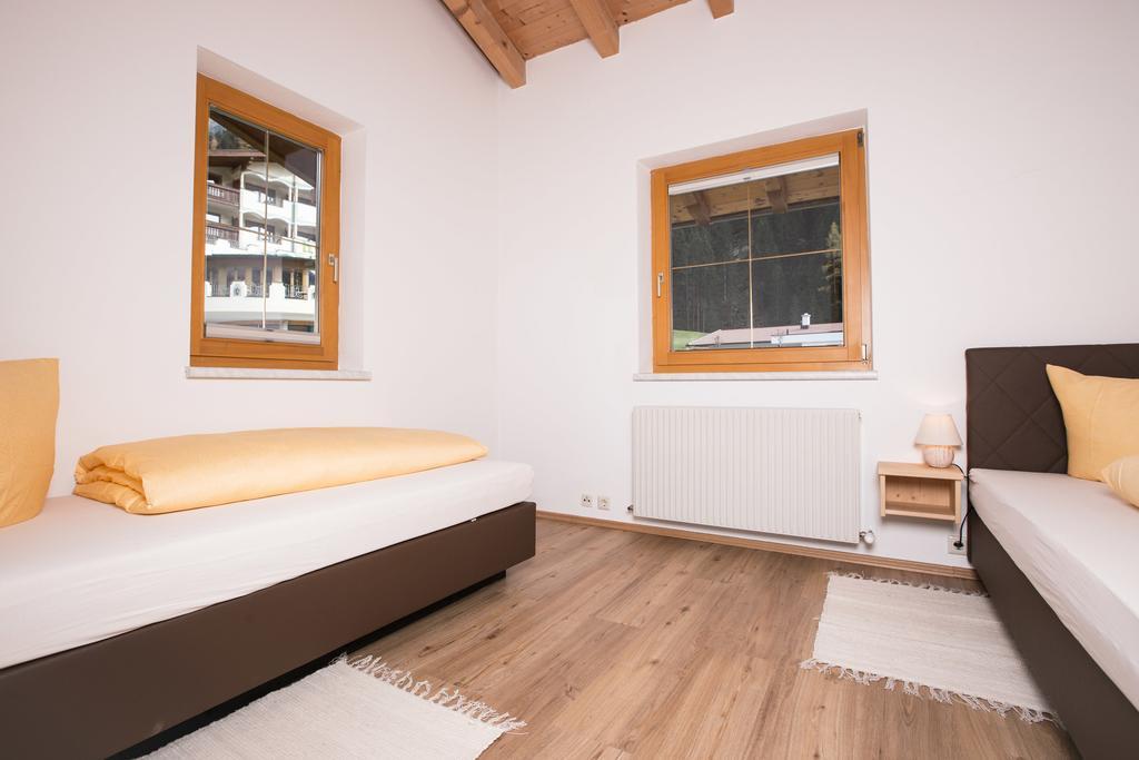 Apart&Chalet Chiara Neustift im Stubaital Exterior foto